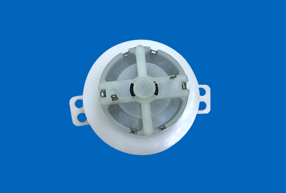 玩具塑膠牙箱JS50 玩具塑膠牙箱JS50