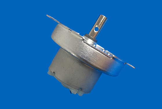 齒輪塑膠牙箱JS50T側(cè)面圖 齒輪塑膠牙箱JS50T側(cè)面圖