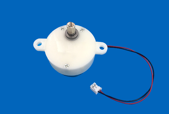 齒輪塑膠牙箱JS30頂面圖 齒輪塑膠牙箱JS30頂面圖