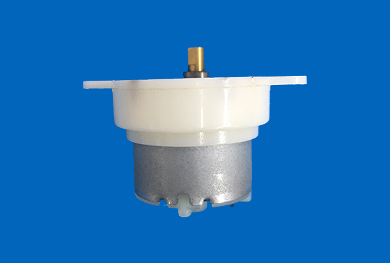 塑膠牙箱JS40側面圖 塑膠牙箱JS40側面圖