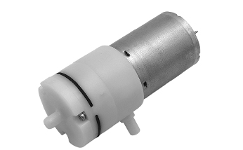 370A微型真空泵 370A微型真空泵