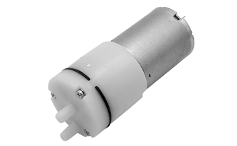 370B微型真空泵 370B微型真空泵