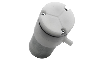 370C微型真空泵 370C微型真空泵