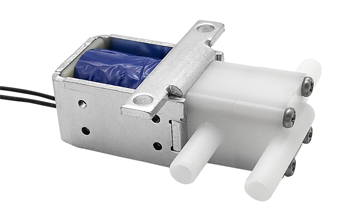 PYF3-XG微型電磁閥(三通水閥) PYF3-XG微型電磁閥(三通水閥)