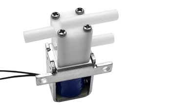 PYF3-XG微型電磁閥(三通水閥) PYF3-XG微型電磁閥(三通水閥)