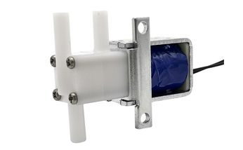 PYF3-XG微型電磁閥(三通水閥) PYF3-XG微型電磁閥(三通水閥)