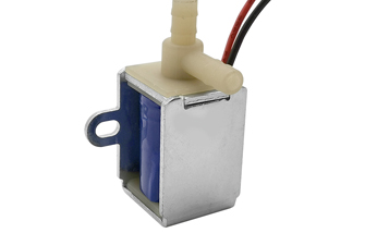 PYF3-XL微型電磁閥(腳部按摩三通閥) PYF3-XL微型電磁閥(腳部按摩三通閥)