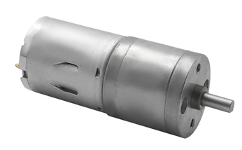 微型直流減速電機(jī)